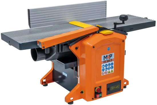 Masini prelucrare lemn M4P - Mașină de rindeluit și grosime FS 305 S / 230 V