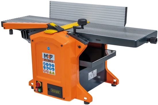Mașină de rindeluit și grosime FS 305 S / 230 V [1]