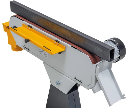 Mașină de șlefuit cu bandă MBS 75 x 2000 S-2 / 400 V [5]