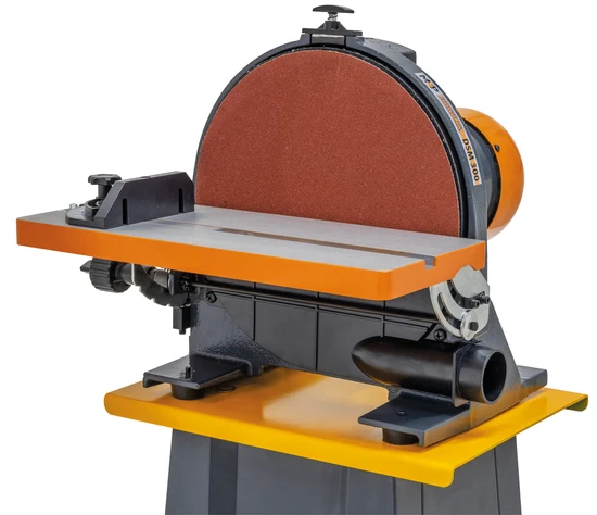 Mașină de șlefuit cu disc DSM 300 / 230 V [5]