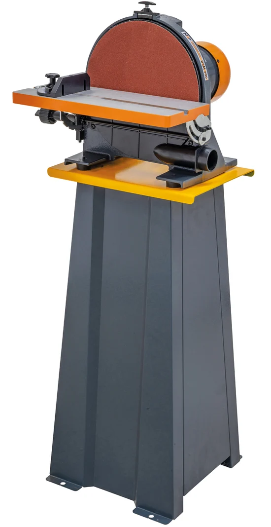 Masini de slefuit cu disc M4P - Mașină de șlefuit cu disc DSM 300 / 230 V