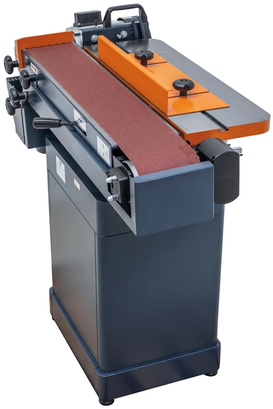Mașină de șlefuit muchii OSM 2260 / 400 V [4]