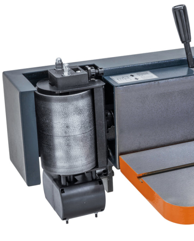 Mașină de șlefuit muchii OSM 2260 / 400 V [9]