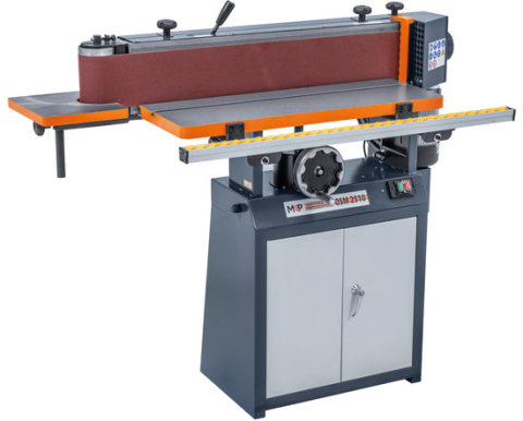 Mașină de șlefuit muchii OSM 2510 / 400 V [4]