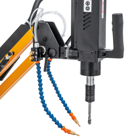 Mașină electrică de filetat EGS 12 - 1100 [3]