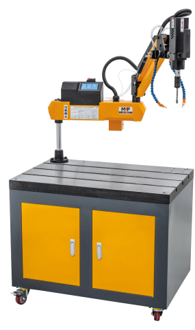 Masini de filetat M4P - Mașină electrică de filetat EGS 12 - 1100