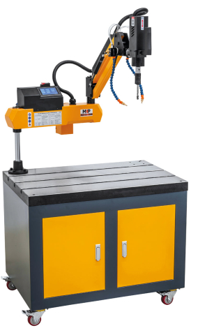 Mașină electrică de filetat EGS 12 - 1100 [1]
