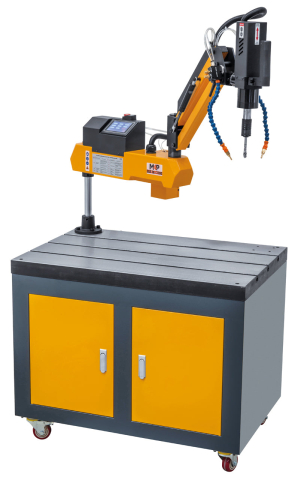 Masini de filetat M4P - Mașină electrică de filetat EGS 16 - 1100