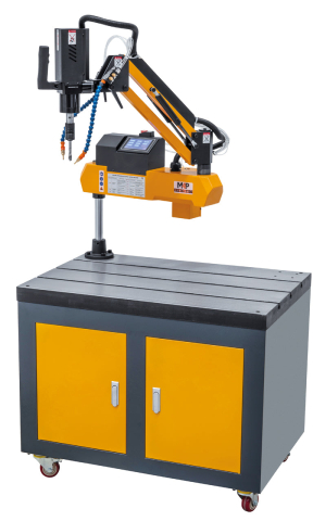 Mașină electrică de filetat EGS 16 - 1100 [1]