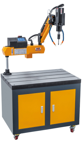 Mașină electrică de filetat EGS 16 - 1100 [2]