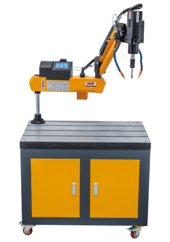 Mașină electrică de filetat EGS 16 - 1100 [3]