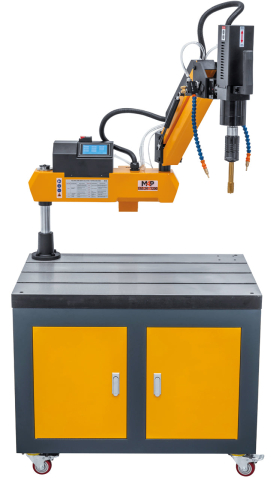 Mașină electrică de filetat EGS 24 - 1200 [3]