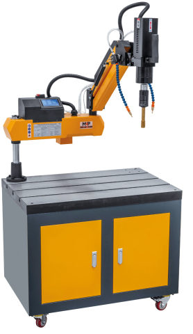 Mașină electrică de filetat EGS 24 - 1200 [2]