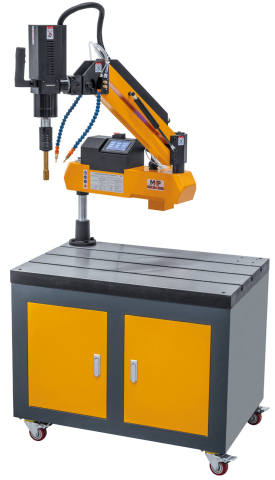 Mașină electrică de filetat EGS 24 - 1200 [1]