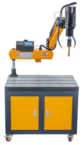 Mașină electrică de filetat EGS 30 - 1200 [3]