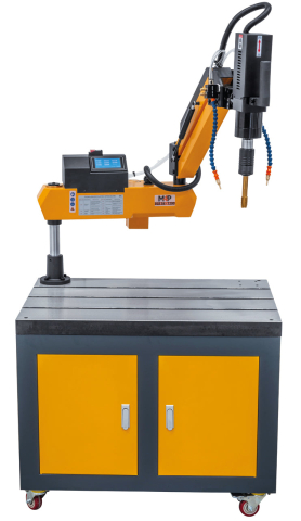 Mașină electrică de filetat EGS 36 - 1200 [3]