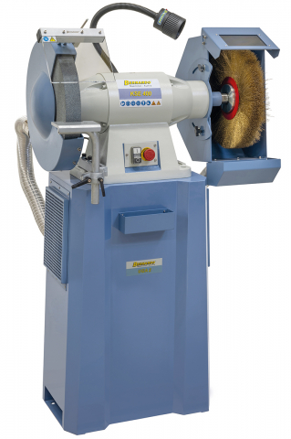 Masina pentru slefuit combinata KSE 400 / 400 V [2]