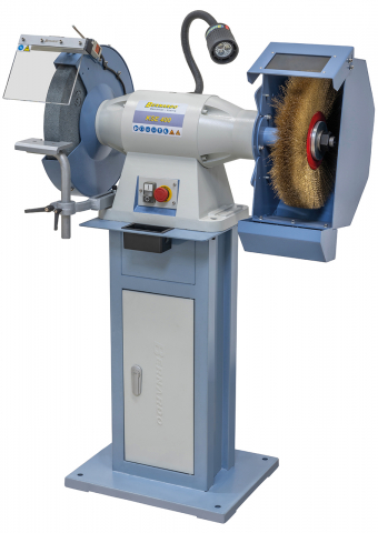 Masina pentru slefuit combinata KSE 400 / 400 V [4]