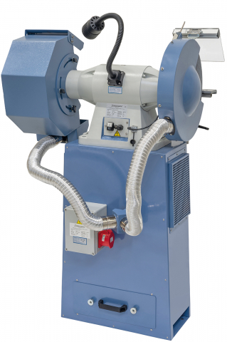 Masina pentru slefuit combinata KSE 400 / 400 V [1]
