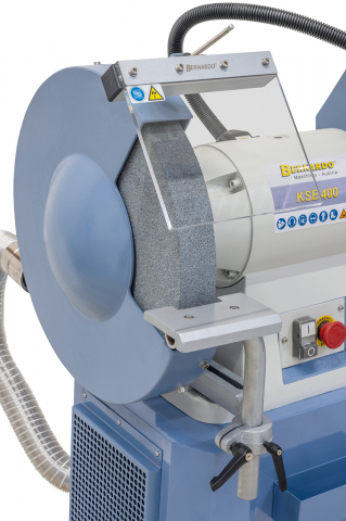 Masina pentru slefuit combinata KSE 400 / 400 V [8]