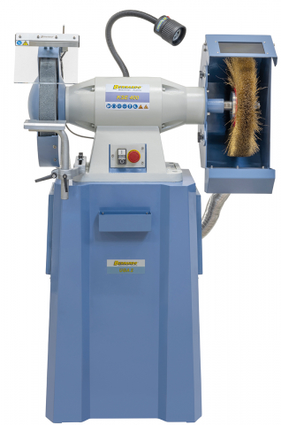 Masina pentru slefuit combinata KSE 400 / 400 V [3]