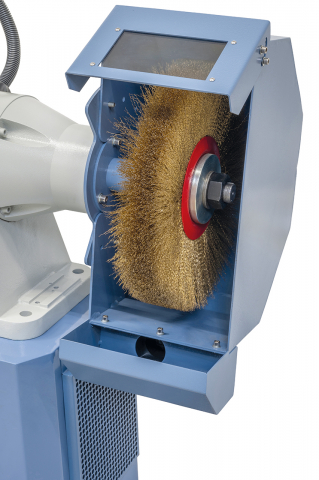 Masina pentru slefuit combinata KSE 400 / 400 V [6]