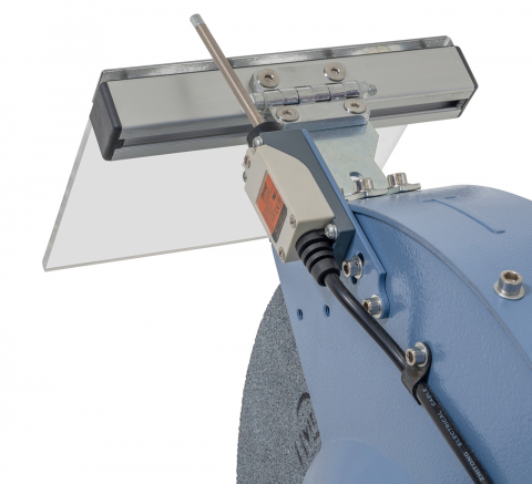 Masina pentru slefuit combinata KSE 400 / 400 V [10]