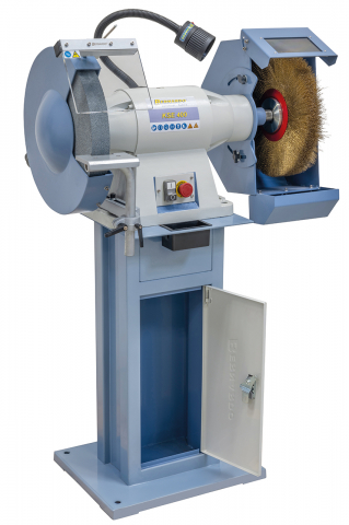 Masina pentru slefuit combinata KSE 400 / 400 V [5]