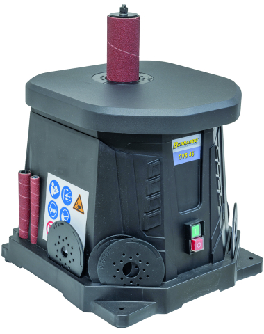 Masina pentru slefuit cu ax oscilant Bernardo OVS 45 / 230 V [1]