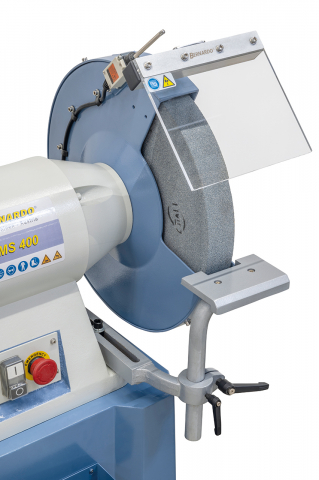 Masina pentru slefuit metal combinata KMS 400 / 400 V [7]