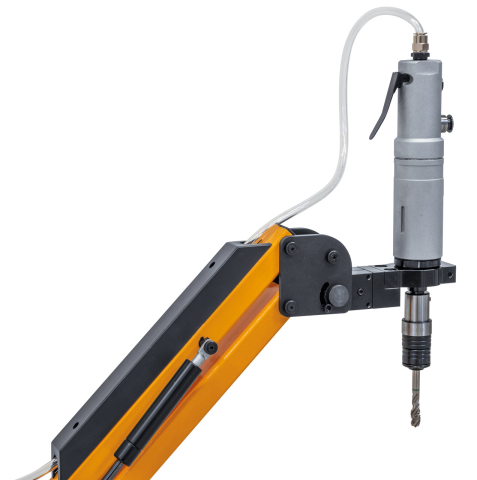 Mașină pneumatică de filetat PGS 16 PRO - 1100 [11]