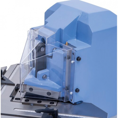 Masina pneumatica pentru decupat Bernardo AK 130 PT [6]