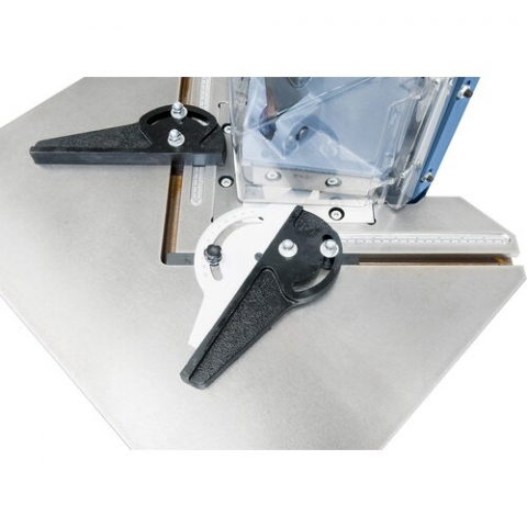 Masina pneumatica pentru decupat Bernardo AK 150 P [6]