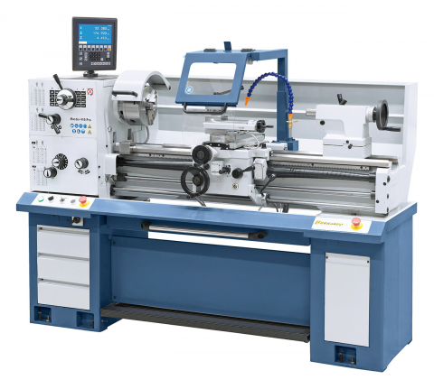 Strunguri universale - Strung universal Bernardo Master 410 Pro cu afisaj digital