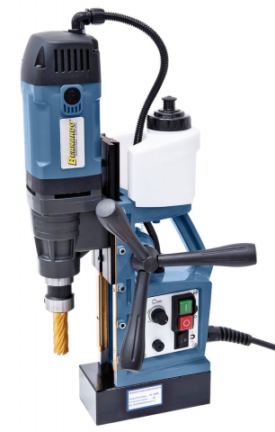Masini de gaurit cu talpa magnetica - Masina de gaurit cu talpa magnetica Bernardo MD 5050 VD