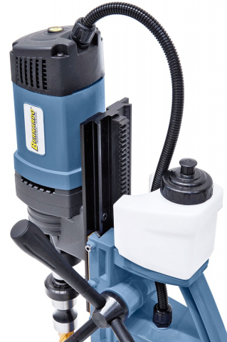 Masina de gaurit cu talpa magnetica Bernardo MD 6050 VD [4]