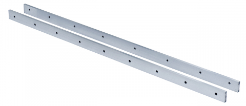 Accesorii prelucrari la rece - Set de cuțite pentru FBS 1320