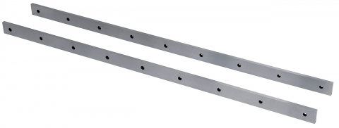 Accesorii prelucrari la rece - Set de cuțite pentru FS 1270 x 1,6