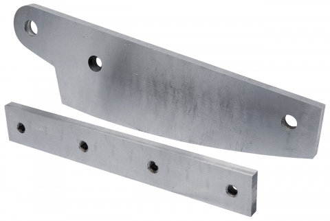 Accesorii pentru foarfece manuale - Set de lame pentru HS 12