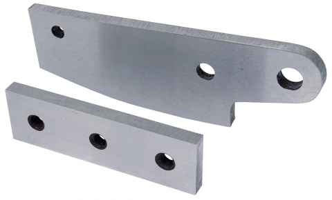 Accesorii pentru foarfece manuale - Set de lame pentru HS 5