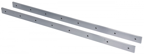 Accesorii prelucrari la rece - Set de cuțite pentru HTS 1050
