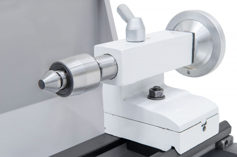 Varf rotativ de centrare SMA - MK 2 [8]