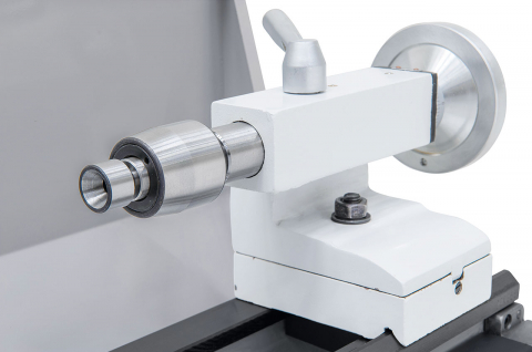 Varf rotativ de centrare SMA - MK 2 [3]