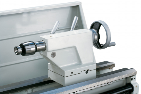 Varf rotativ de centrare SMA - MK 3 [3]