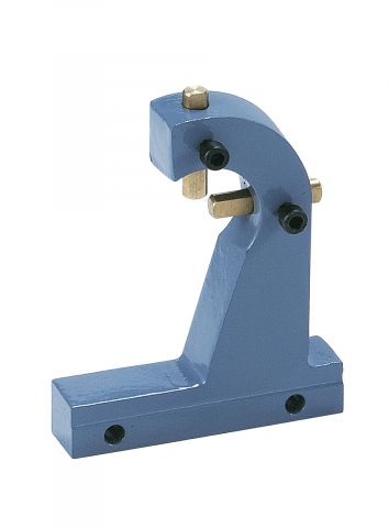 Accesorii pentru strunguri - Luneta mobila pentru Hobby 250 / Proficenter 250