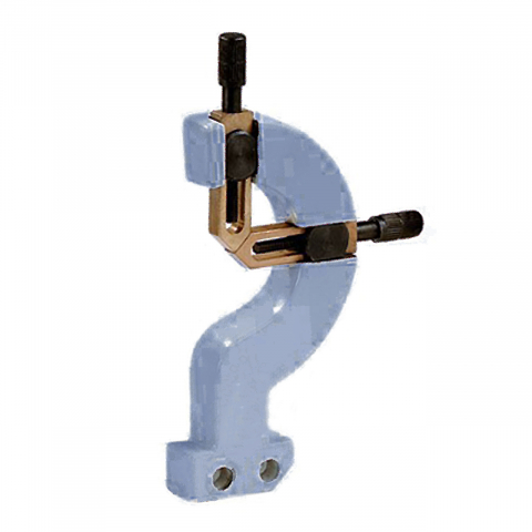 Accesorii prelucrare metal - Lunetă mobilă Hobby 300 VD