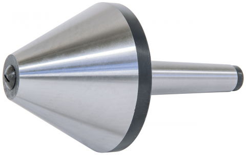 Varf rotativ de centrare MK 4 / 130 mm