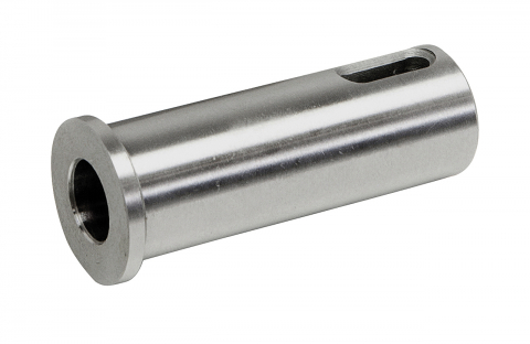 Instrumente de prindere - Bucsa conica Morse (MK), diam.30 x 90 mm, pentru dimensiunea A - MK 2