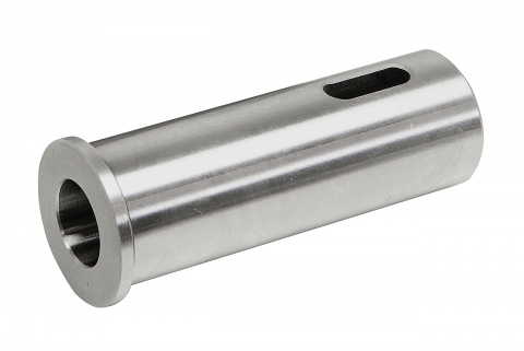 Instrumente de prindere - Bucsa conica Morse (MK), diam. 40 x 140 mm pentru dimensiunea B - MK 4