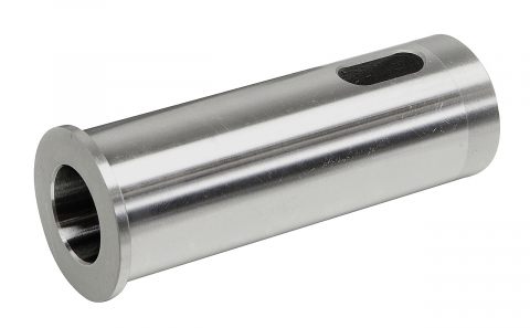 Instrumente de prindere - Bucsa conica Morse (MK), diam. 50 x 150 mm pentru dimensiunea C - MK 4